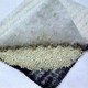 绍兴供应膨润防水毯价格,膨润土防水材料产品图