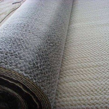 济南供应膨润防水毯厂家,膨润土防水材料