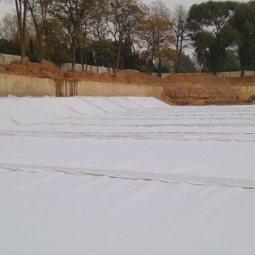 重庆供应短丝土工布性能可靠,短丝土工布多少钱一平