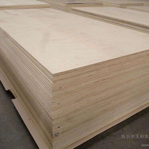 深圳桦木面皮制造
