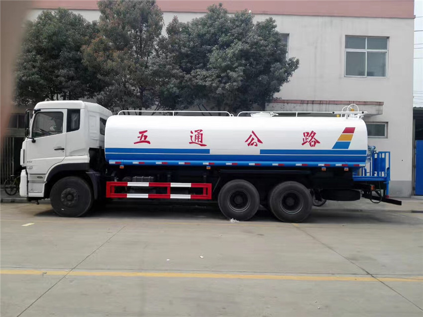 哪里有卖三方洒水车