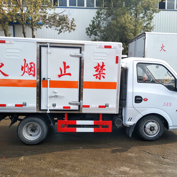 忻州二氧化碳气瓶运输车图片
