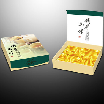 江苏茶叶包装印刷厂