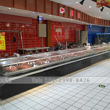 深圳2.5米猪肉冷藏柜价格