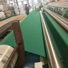 绿化防尘用绿色土工布厂家供应多种规格绿化土工布