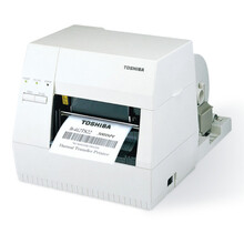 Toshiba东芝全树脂条码打印机B-462TS