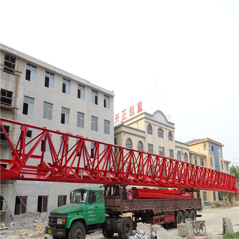 MHh電動(dòng)葫蘆門(mén)式起重機(jī)
