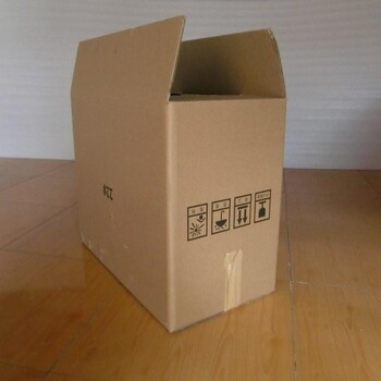 珠海订制纸箱供货商