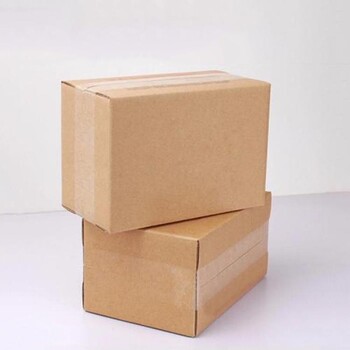 深圳生产纸盒厂家价格