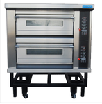 新麦SK-622型两层四盘电烤箱
