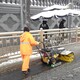 小型掃雪機(jī) 道路掃雪機(jī)