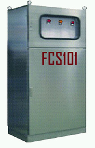 泡沫清洗系统FCS101清洗设备主站泡沫机