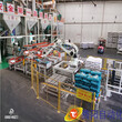 腾阳码垛机厂家介绍码垛机器人的几种特性图片