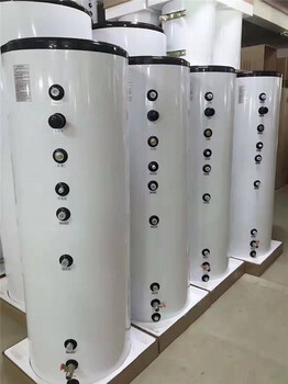 德国威能壁挂炉水箱500L承压换热水箱盘管水罐定制