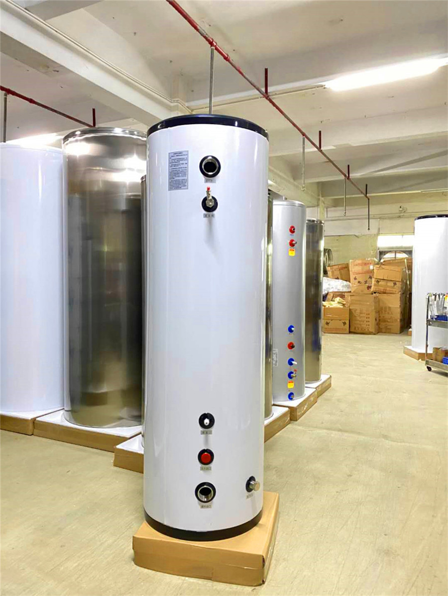 供应常德岳阳热泵采暖节能缓冲水箱热泵缓冲水箱货源