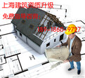 上海市建筑设计事务所资质办理图片