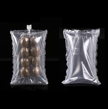 SDR水果化妆品防护充气袋
