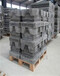 山东碳化硅陶瓷厂家现货供应各种规格尺寸碳化硅陶瓷板