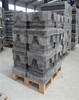 山東碳化硅陶瓷廠家現貨供應各種規格尺寸碳化硅陶瓷板
