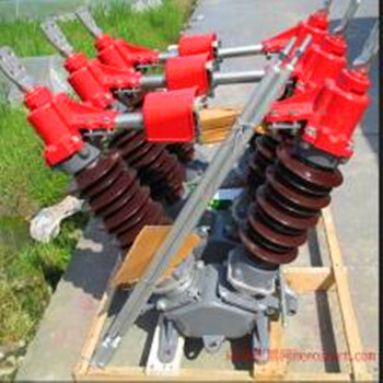 韶关泰开高压真空断路器35KV