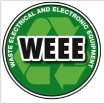 欧盟WEEE注册法令条款