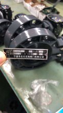 PVDF电动蝶阀化工蝶阀耐腐蚀图片