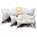 气泡氧气袋鱼袋充气袋气柱袋桂林厂家定制设计