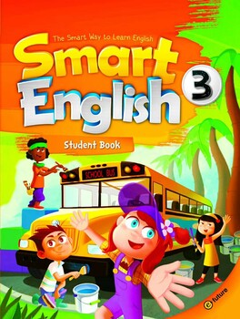 SmartEnglish3級別內(nèi)容