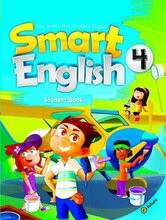 SmartEnglish4级别内容展示图片