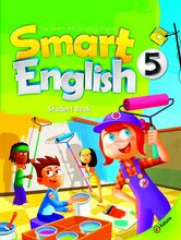 SmartEnglish5级别内容详情图片