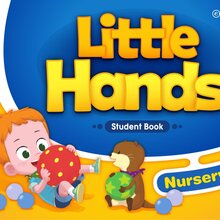 LittleHandsNursery级别图片