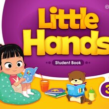 LittleHands3级别图片
