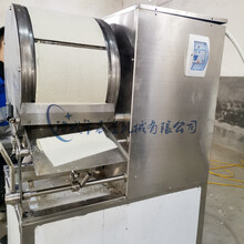 自动电热蛋饺皮机自动蛋饺皮机器视频仿手工蛋饺皮机器价格