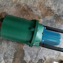 水泥厂用ED80/6电力液压推动器