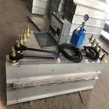 输送带接头大型机电热水冷硫化机防爆电热式修补硫化机图片