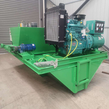 混凝土邊溝水渠成型機(jī)水利工程排水槽水渠機(jī)水渠滑膜機(jī)