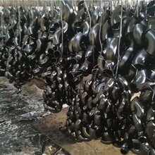 沧州90°国标高压冲压弯头碳钢厚壁无缝弯头厂家直销图片