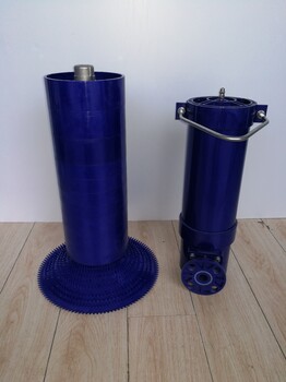 HY-130\150旋流曝氣器