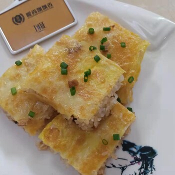 三鲜豆皮