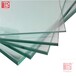  High quality fireproof glass specified by Shanxi Fire Window and Refractory Factory