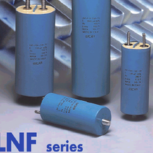 ICAR电容交流UPS用电容LNF-P3B-200-30LNF系列电容