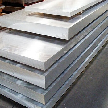 中厚铝板5052H24防锈铝板轮船耐腐蚀铝板