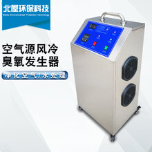 山东北屋20g空气源臭氧机BW-AF-20G环保养殖消毒设备图片
