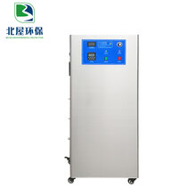 100G空气源臭氧机济南北屋环保BW-AS-100G臭氧产量100g每小时图片