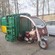 挂桶垃圾车质量可靠