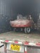 黑龙江扫路机-折叠式扫路机厂家直销