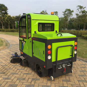 创洁电动清扫机,江苏供应驾驶式扫地机
