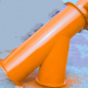 YFBQ型瓦斯管路分歧式防爆器从售前到售后服务不掉线