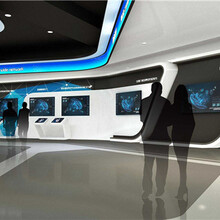 VR展厅+VR线上虚拟党建展厅+智慧展厅应用方案