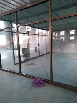 海阳销售玻璃隔断厂家